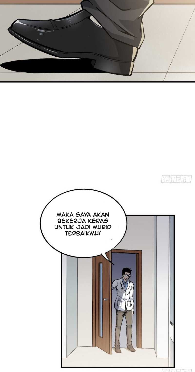 Super Genius Material Bab 42 halaman 26
