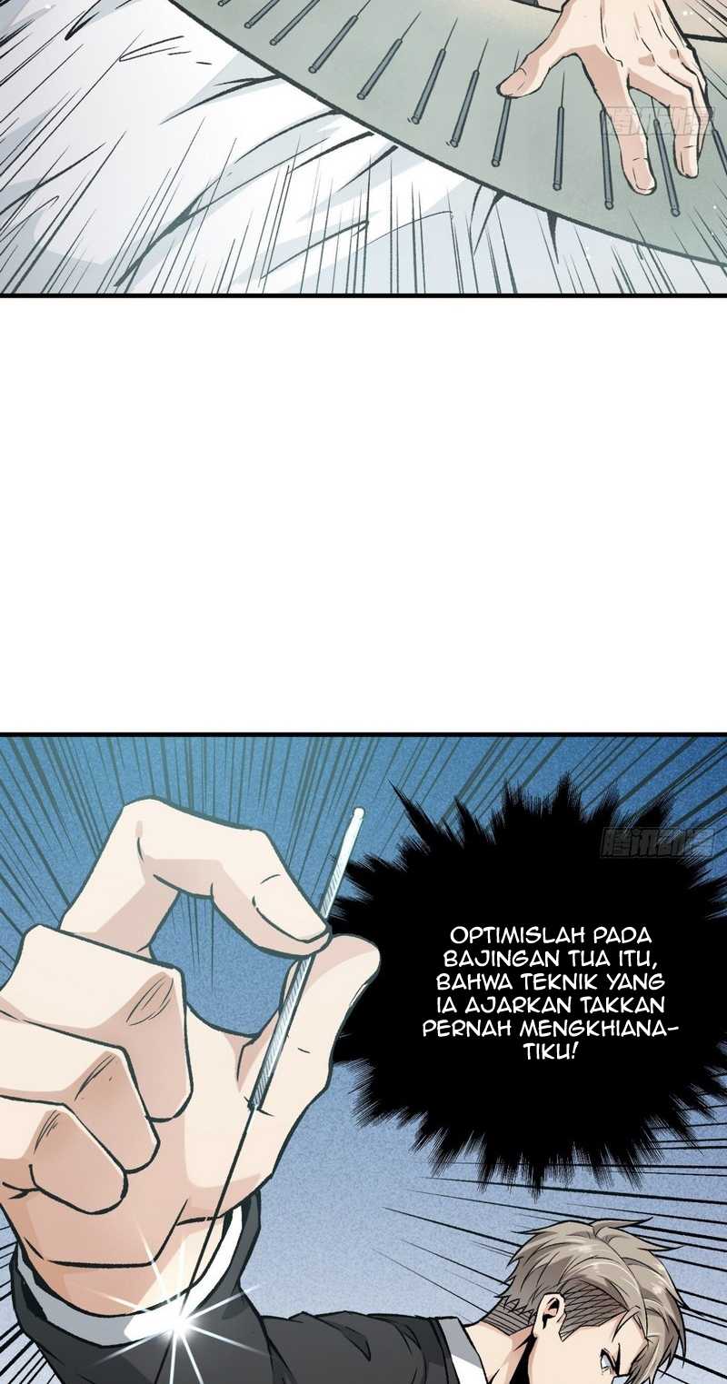 Super Genius Material Bab 42 halaman 29