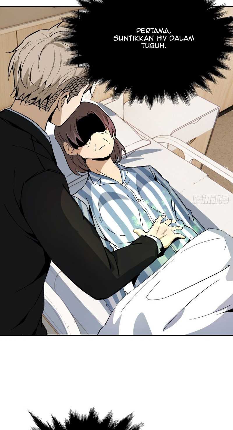 Super Genius Material chapter 43 halaman 3
