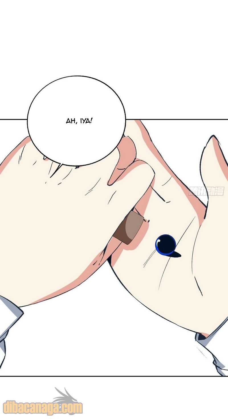 Super Genius Material chapter 43 halaman 9