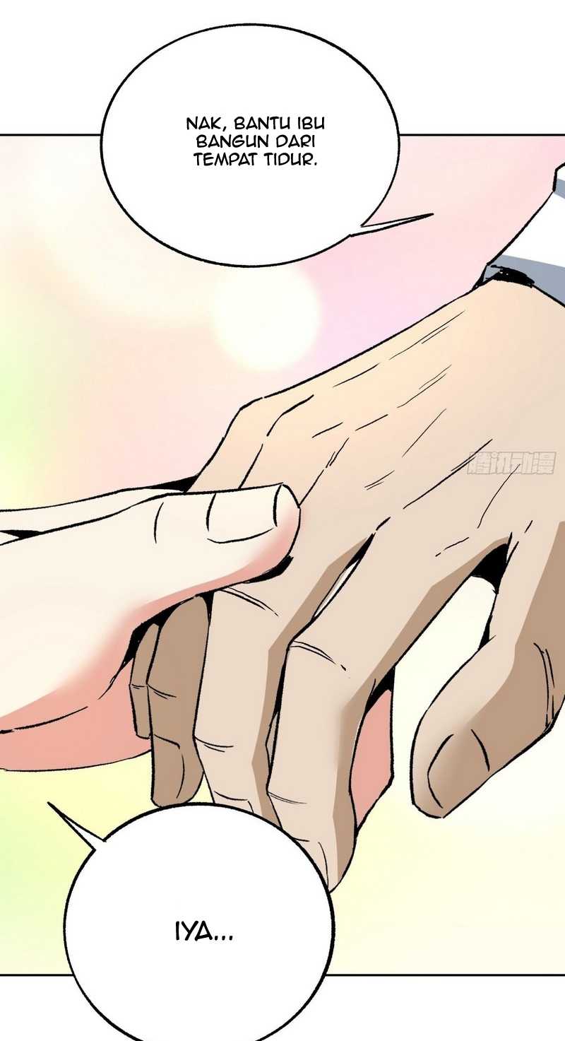 Super Genius Material chapter 43 halaman 18