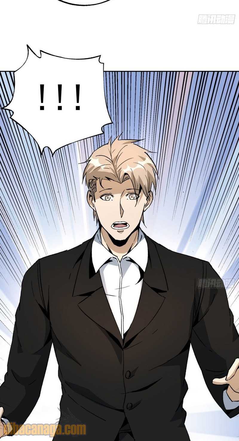 Super Genius Material chapter 43 halaman 19