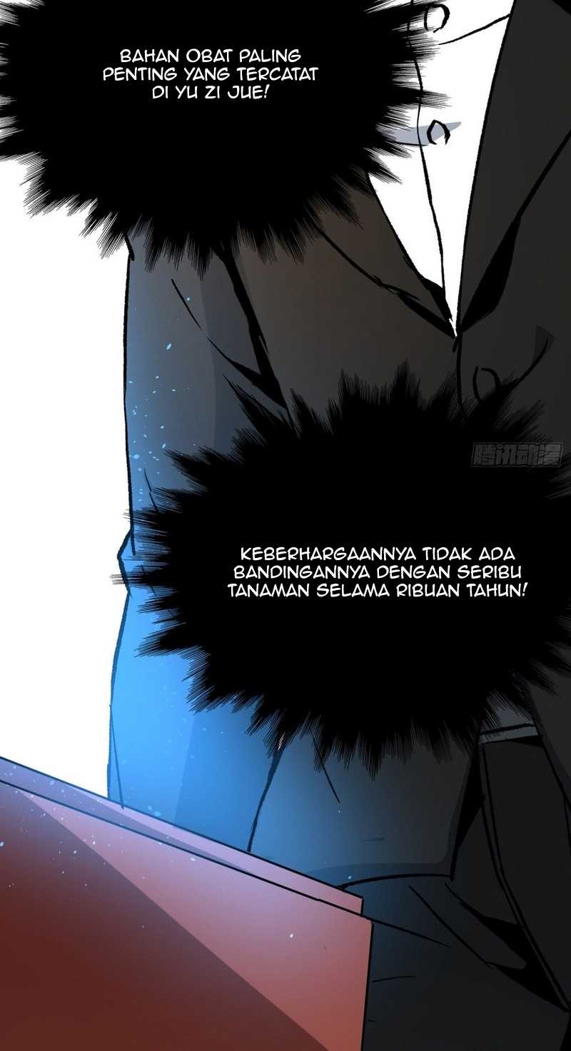 Super Genius Material chapter 43 halaman 27