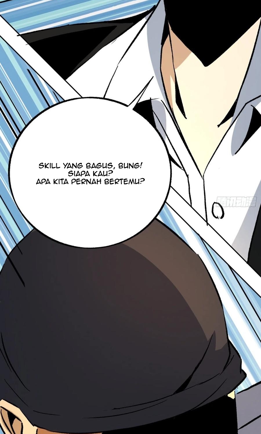 Super Genius Material Bab 44 halaman 31