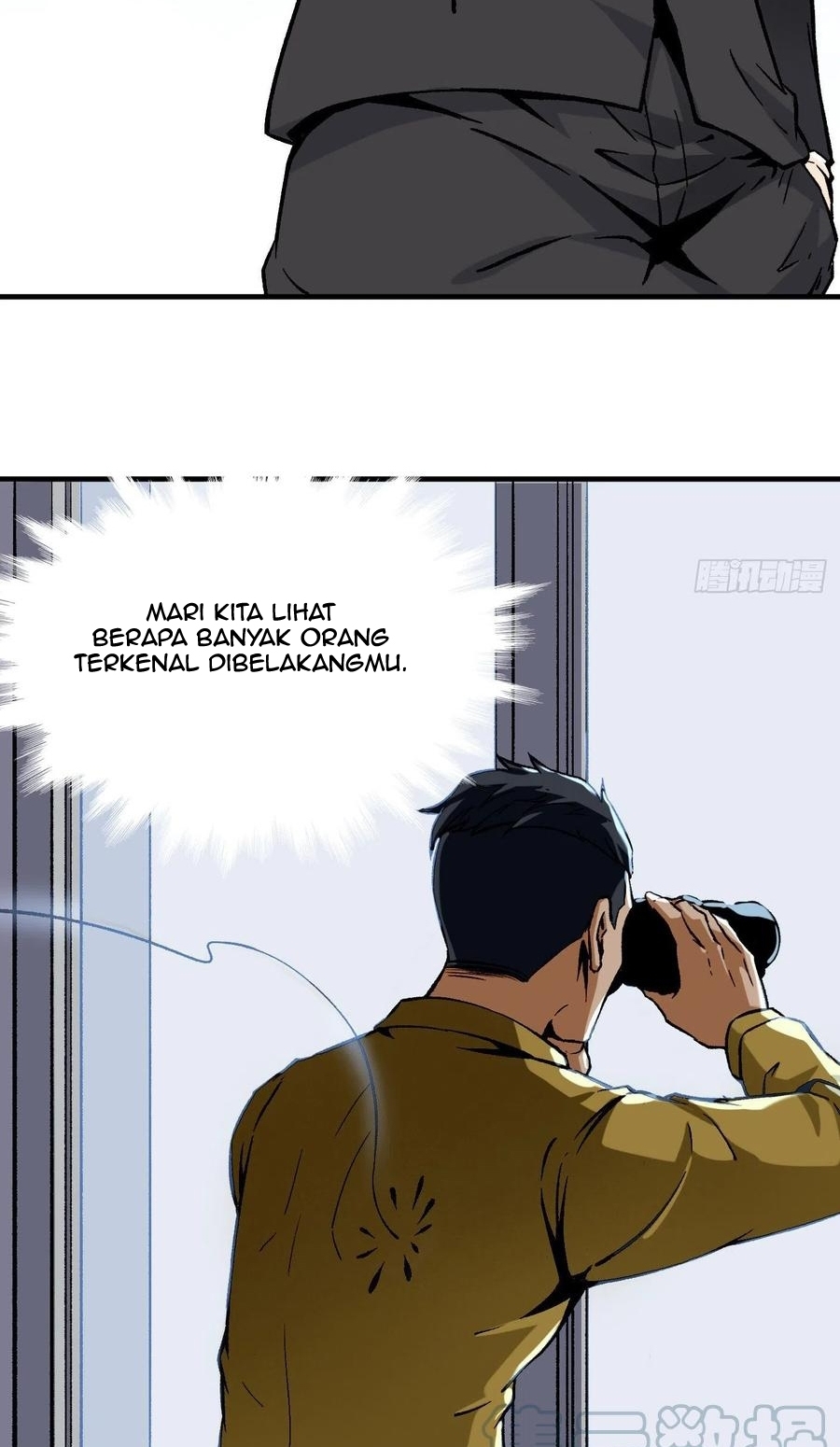 Super Genius Material Bab 45 halaman 24