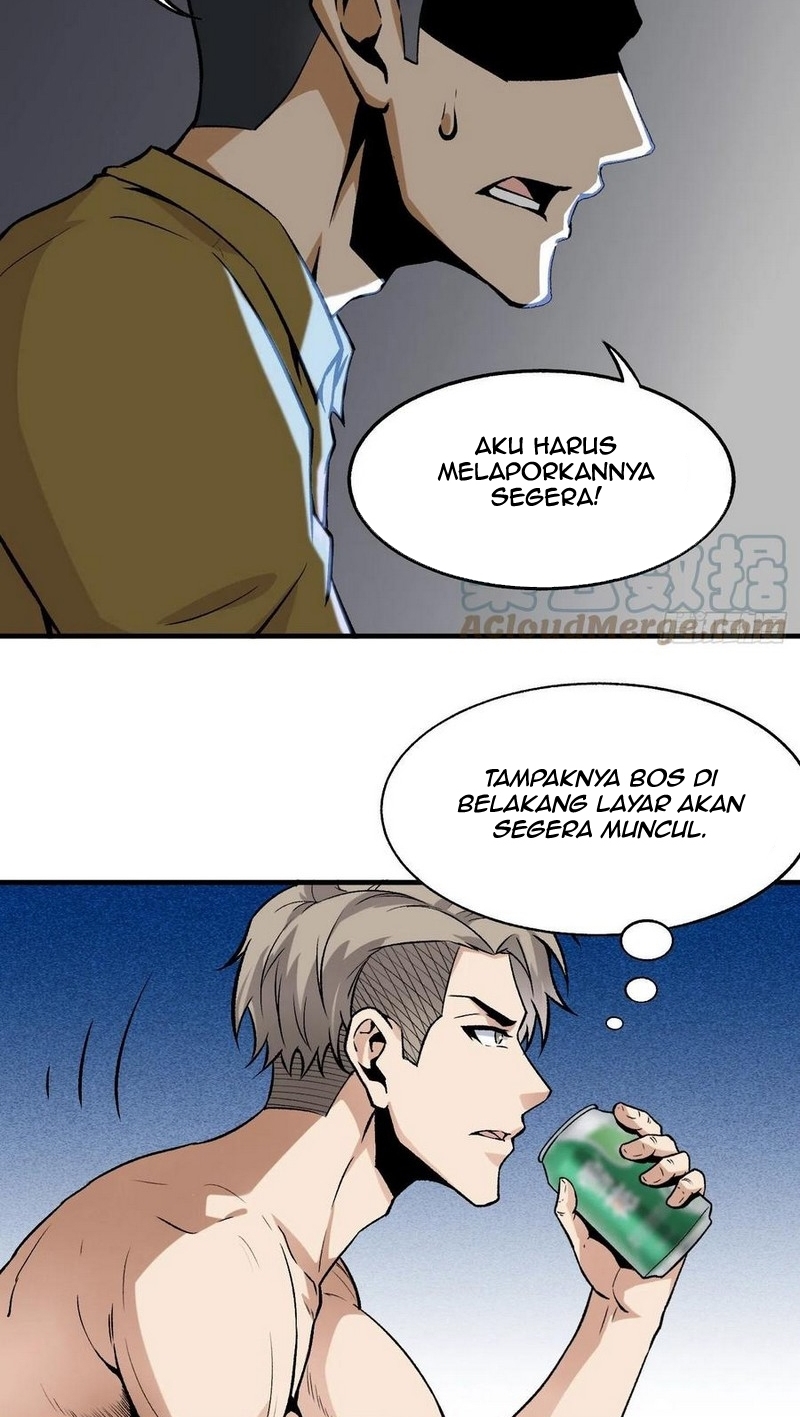 Super Genius Material Bab 46 halaman 6