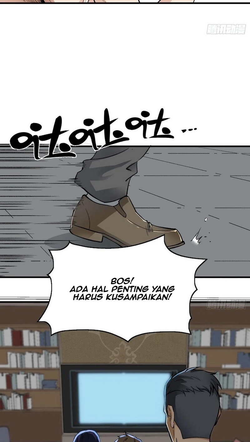 Super Genius Material Bab 46 halaman 7