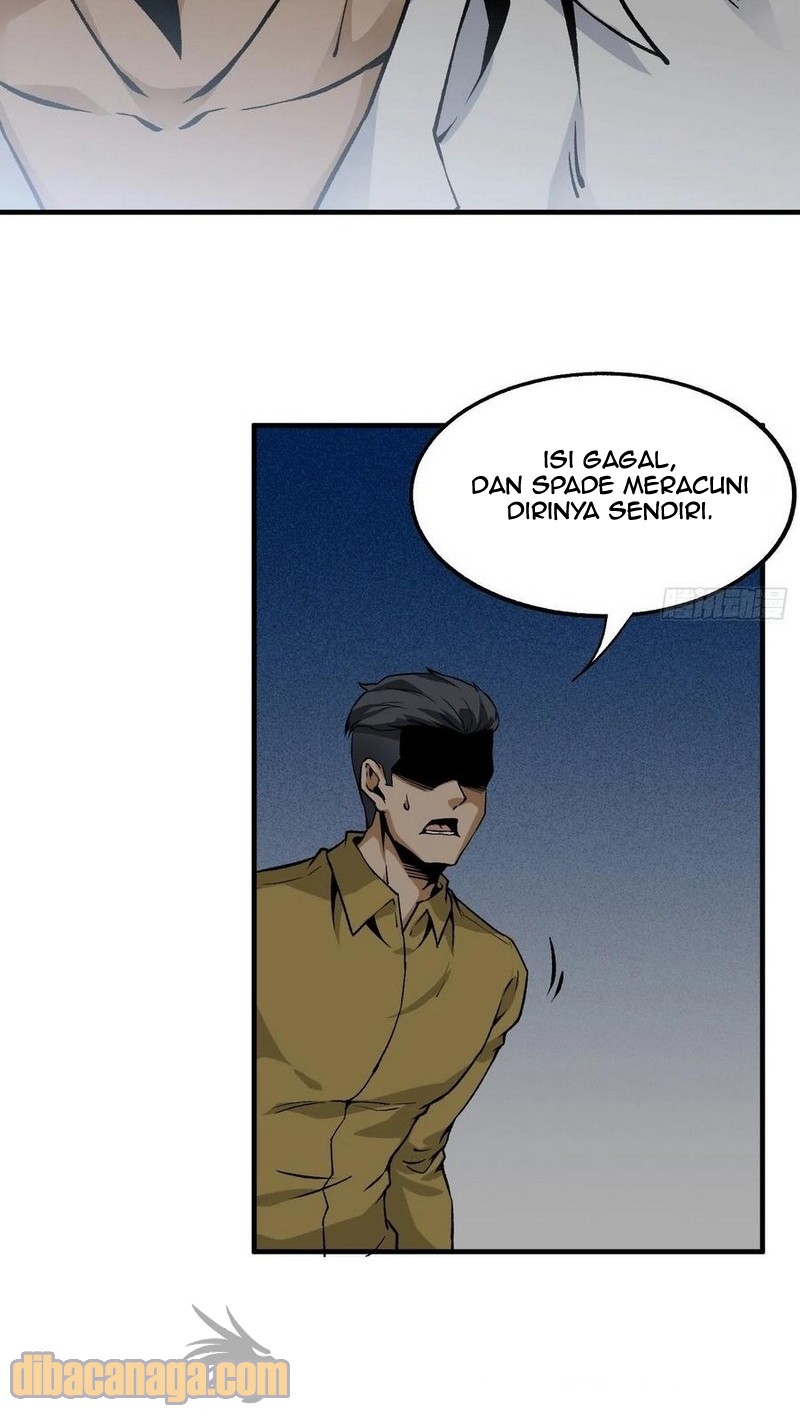 Super Genius Material Bab 46 halaman 11