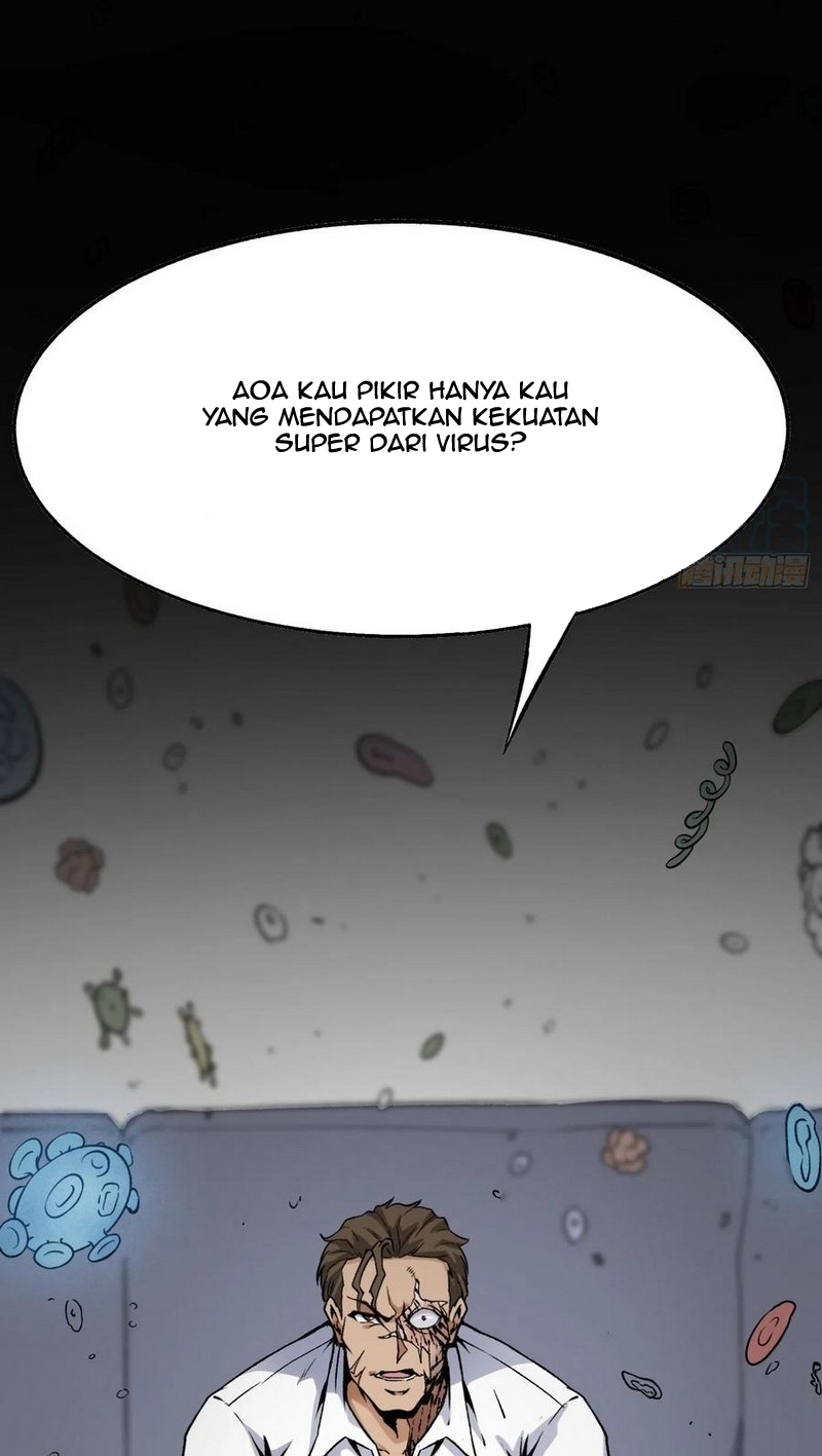 Super Genius Material Bab 46 halaman 21