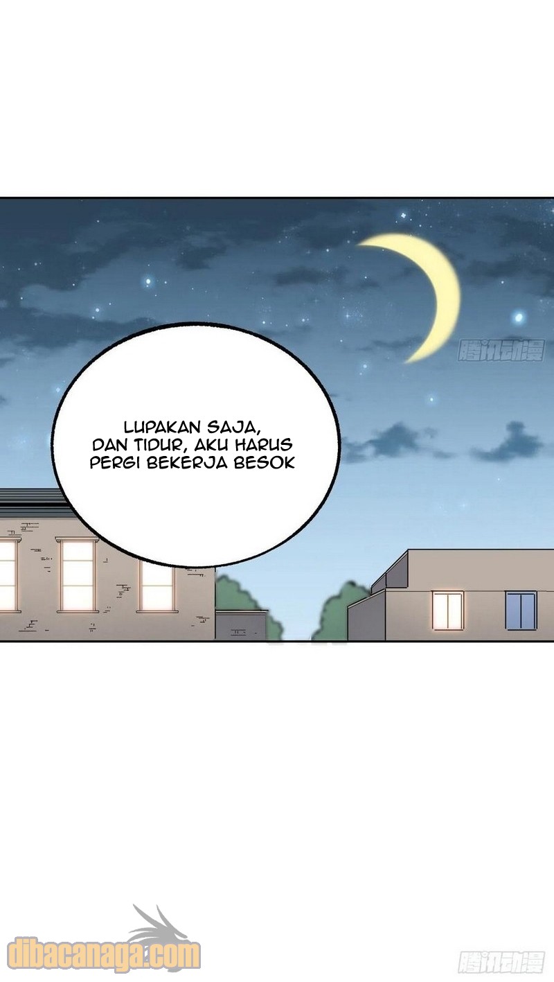 Super Genius Material Bab 46 halaman 31