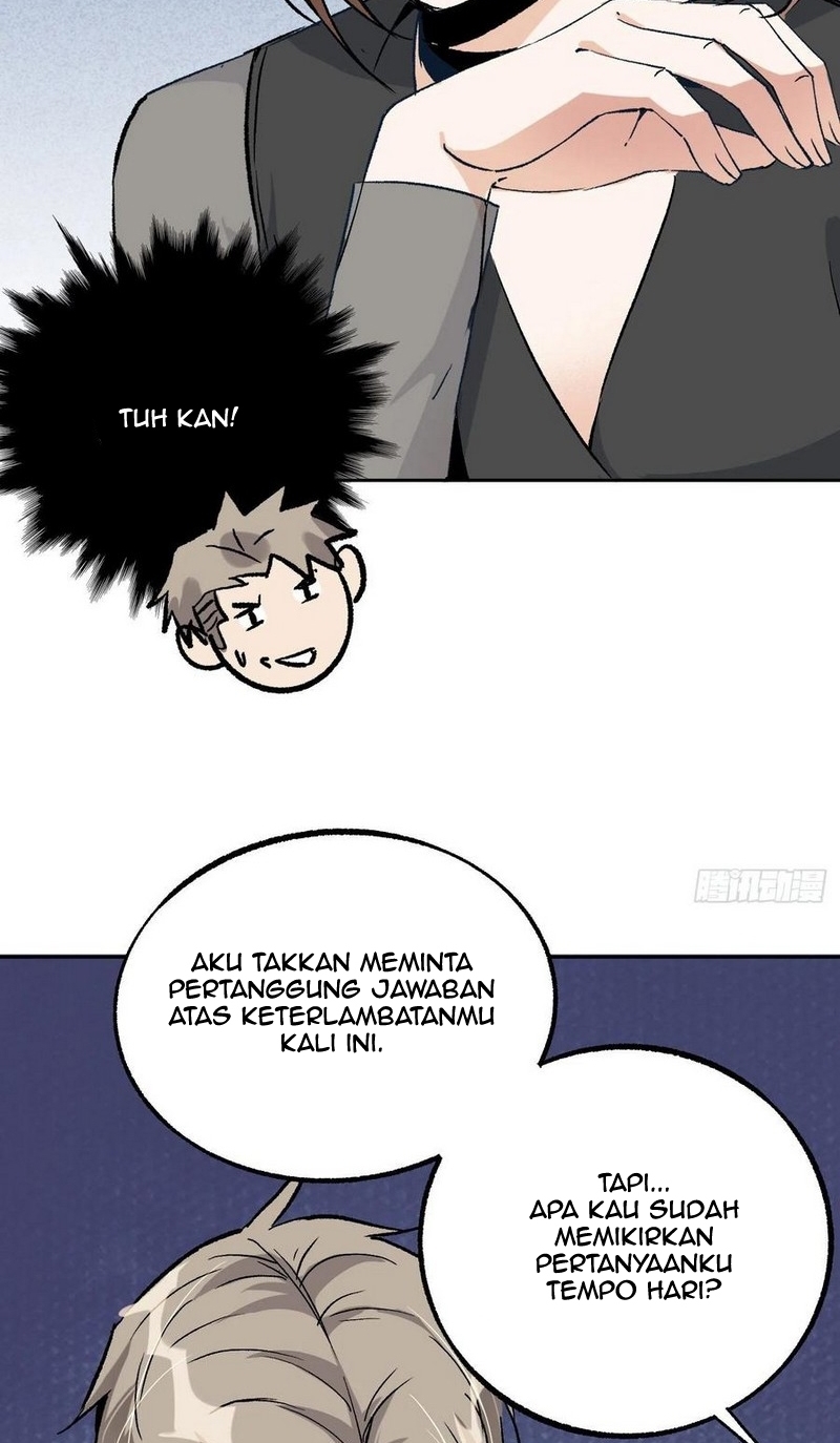 Super Genius Material Bab 47 halaman 11