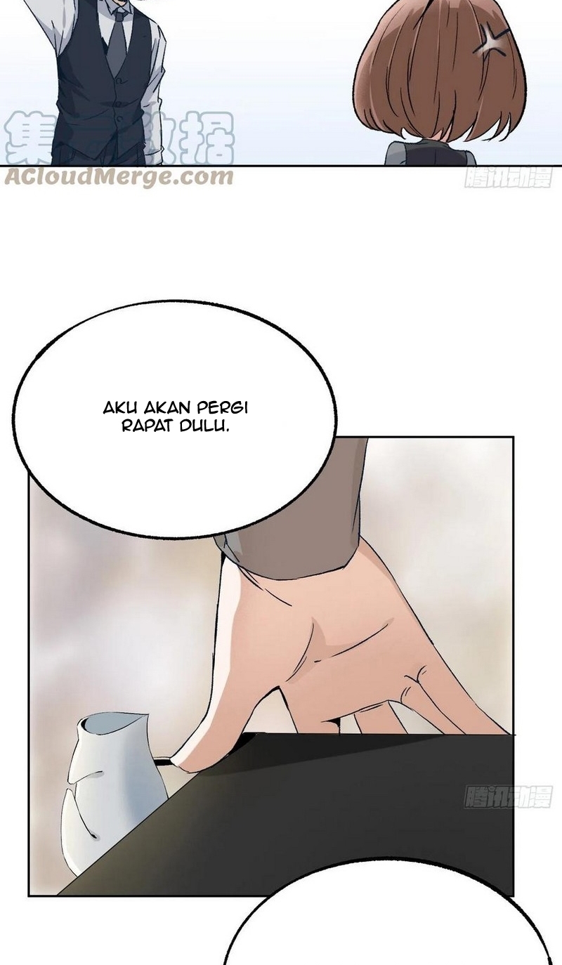 Super Genius Material Bab 47 halaman 14