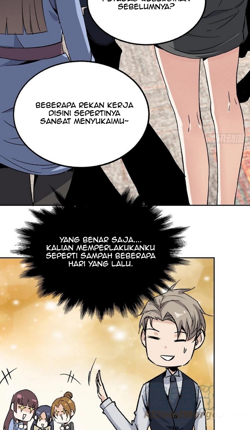 Super Genius Material Bab 47 halaman 19