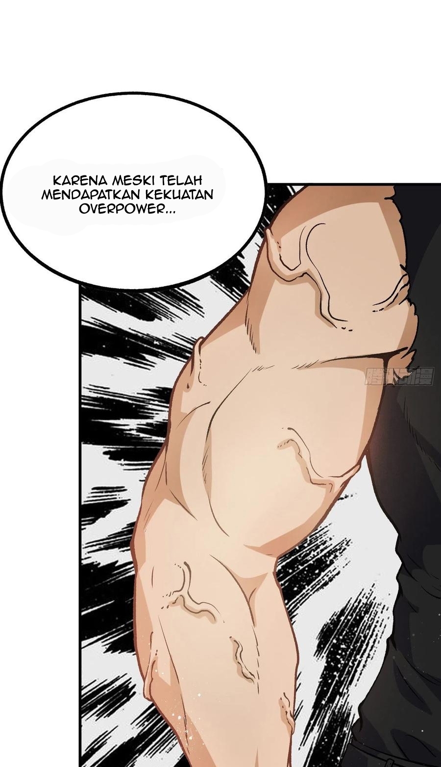 Super Genius Material Bab 48 halaman 20