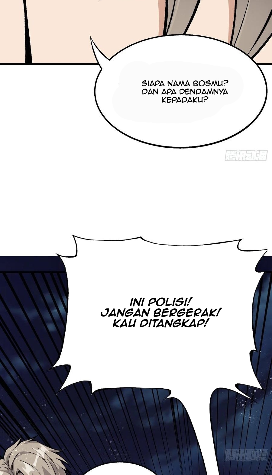 Super Genius Material Bab 49 halaman 7
