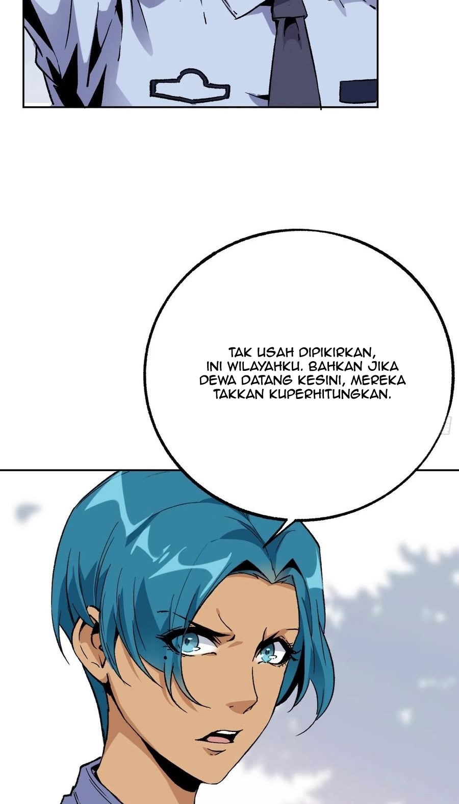 Super Genius Material Bab 49 halaman 15