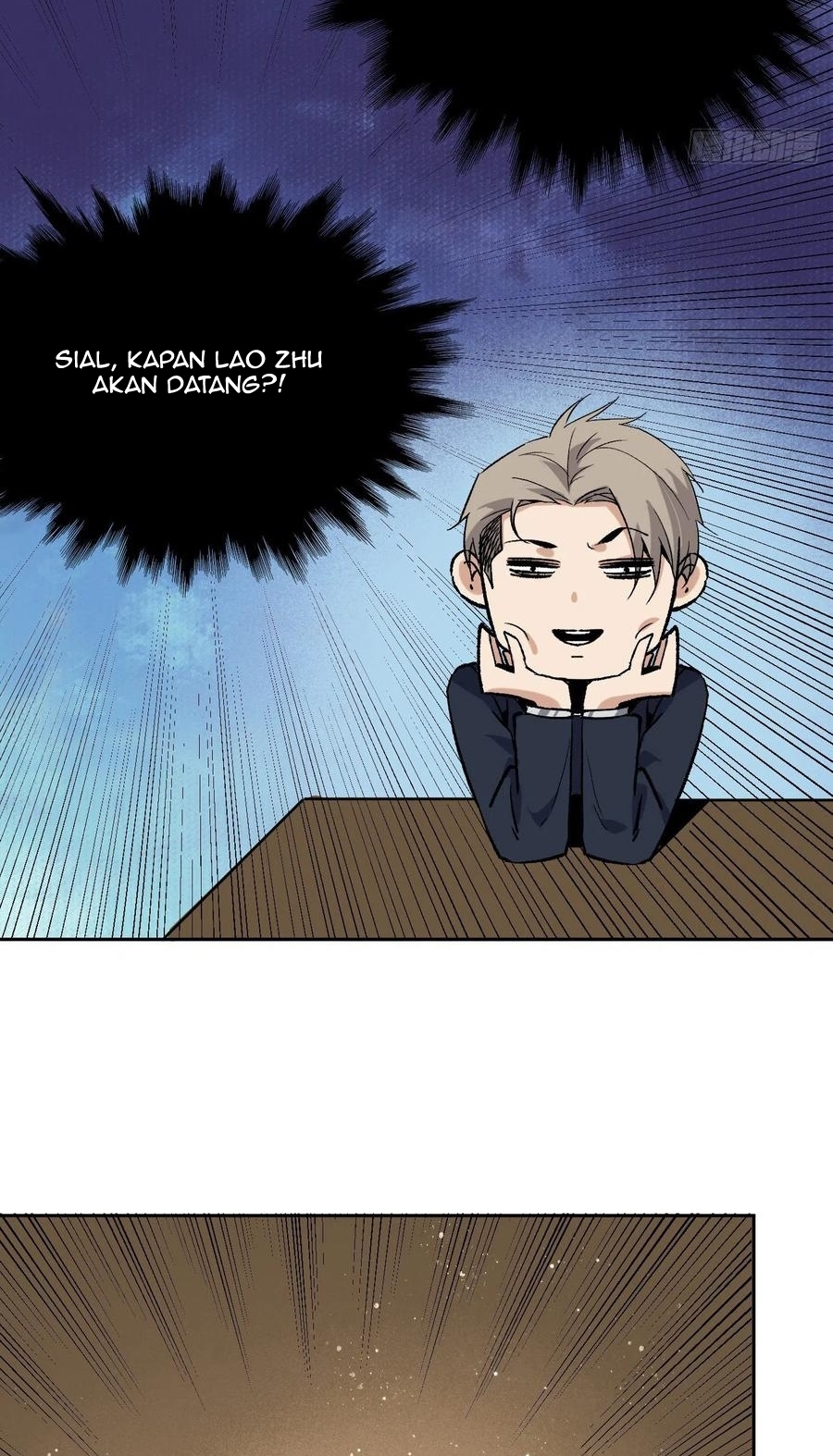 Super Genius Material Bab 49 halaman 23