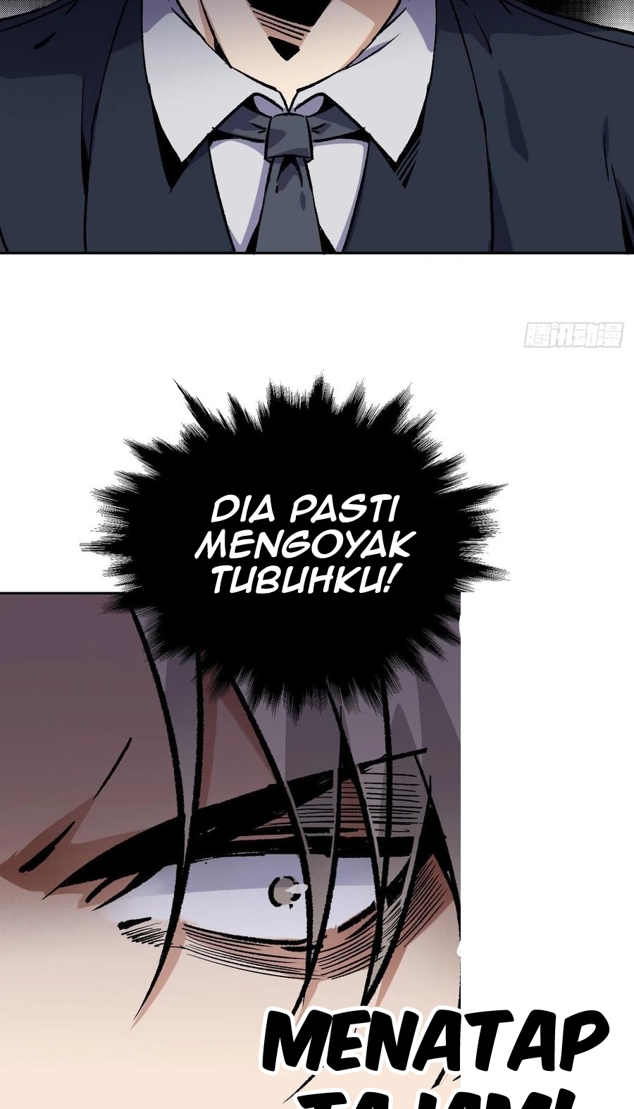 Super Genius Material Bab 49 halaman 31
