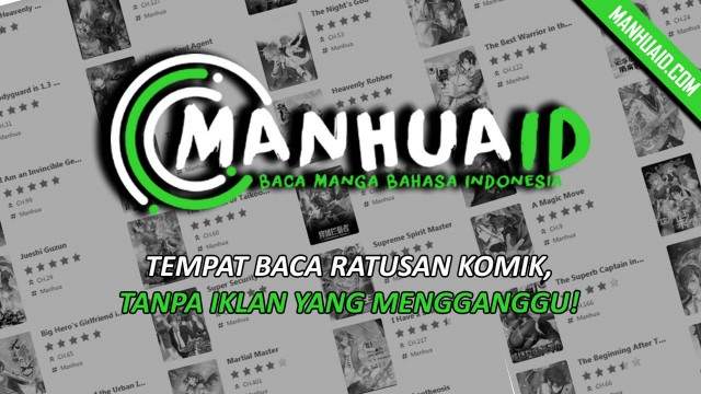 Super Genius Material chapter 5 halaman 1