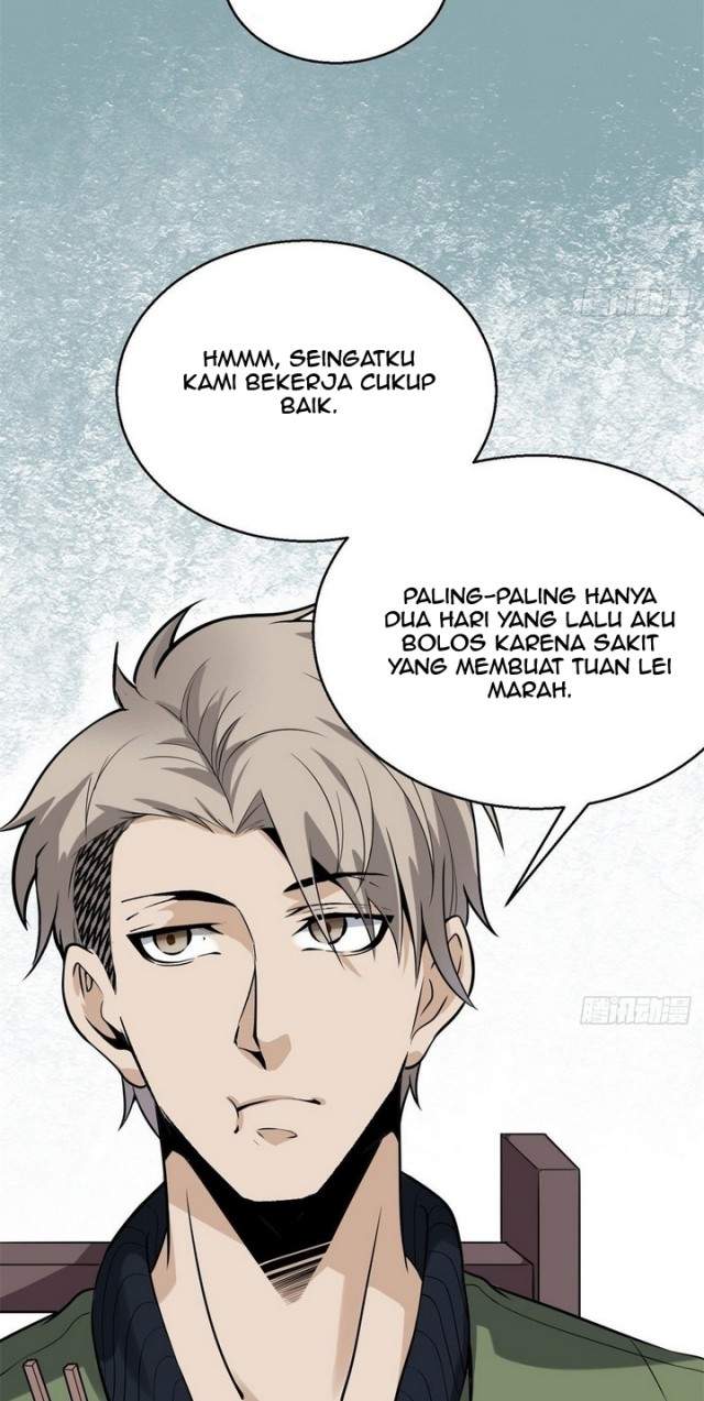 Super Genius Material chapter 5 halaman 5