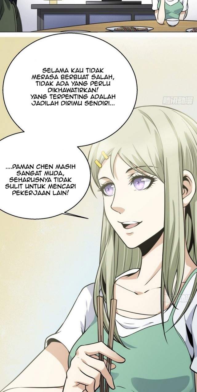 Super Genius Material chapter 5 halaman 9
