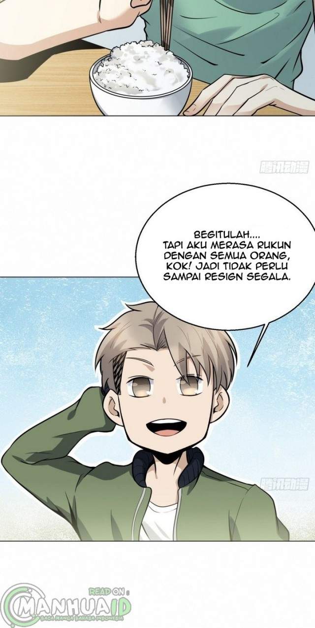 Super Genius Material chapter 5 halaman 10