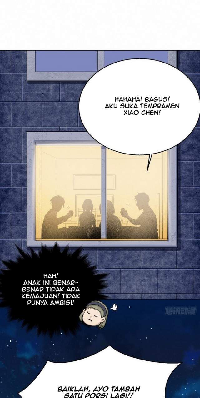 Super Genius Material chapter 5 halaman 11
