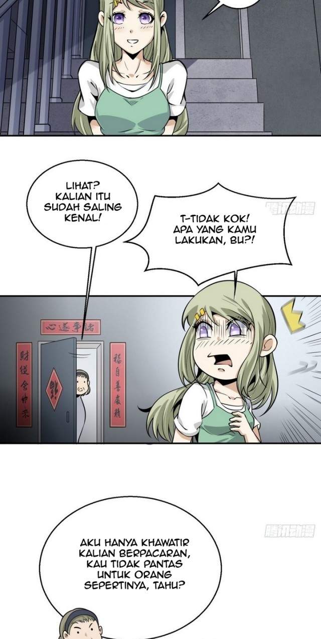 Super Genius Material chapter 5 halaman 16