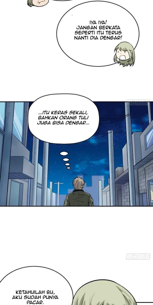 Super Genius Material chapter 5 halaman 17