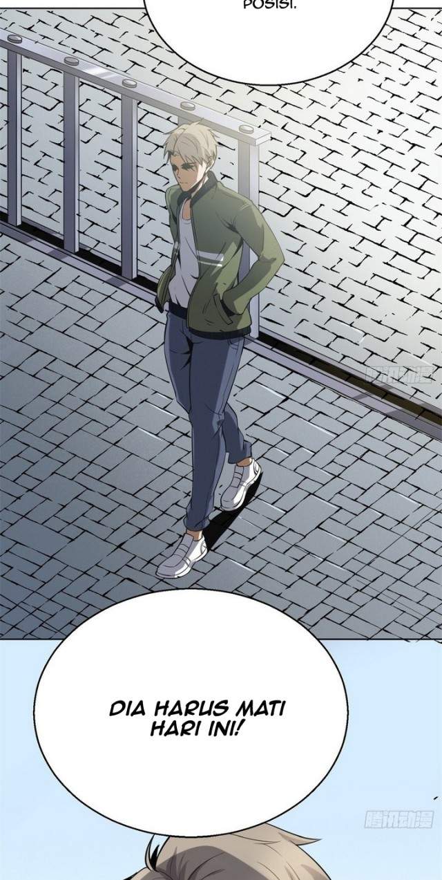 Super Genius Material chapter 5 halaman 26