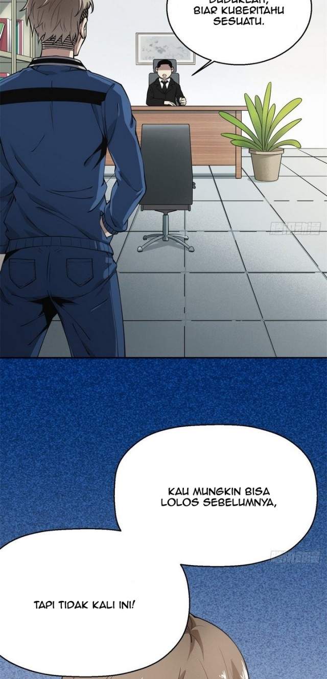 Super Genius Material chapter 5 halaman 36