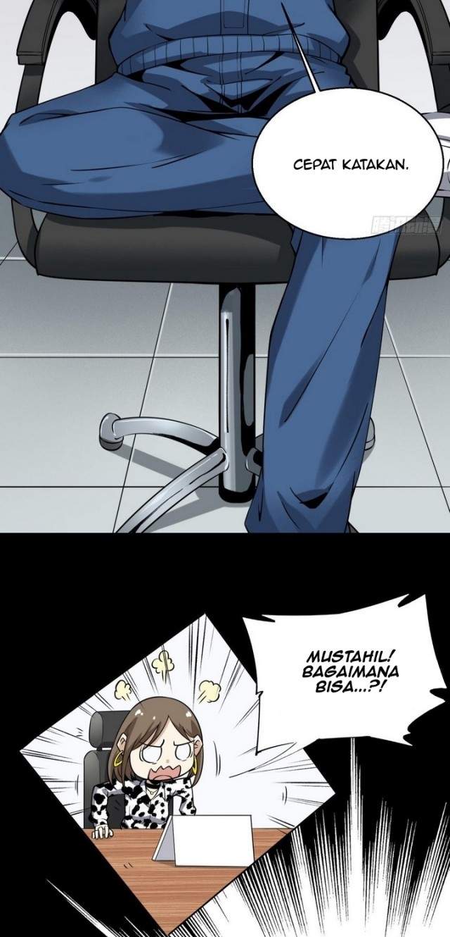 Super Genius Material chapter 5 halaman 39