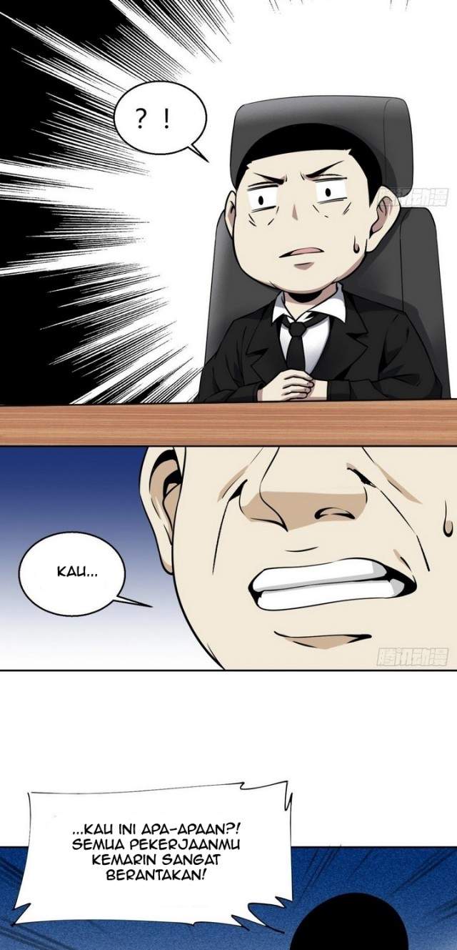 Super Genius Material chapter 5 halaman 40