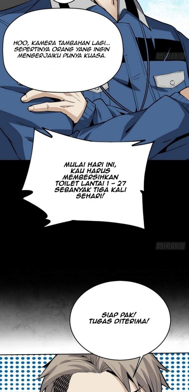 Super Genius Material chapter 5 halaman 42