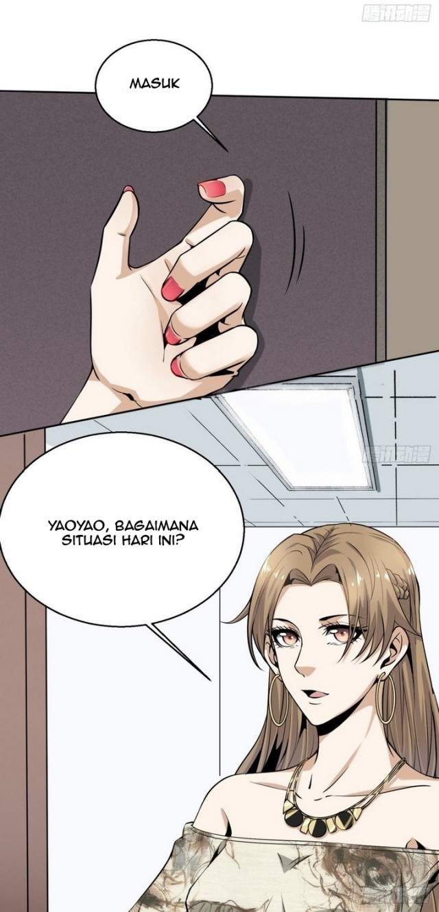 Super Genius Material chapter 5 halaman 46