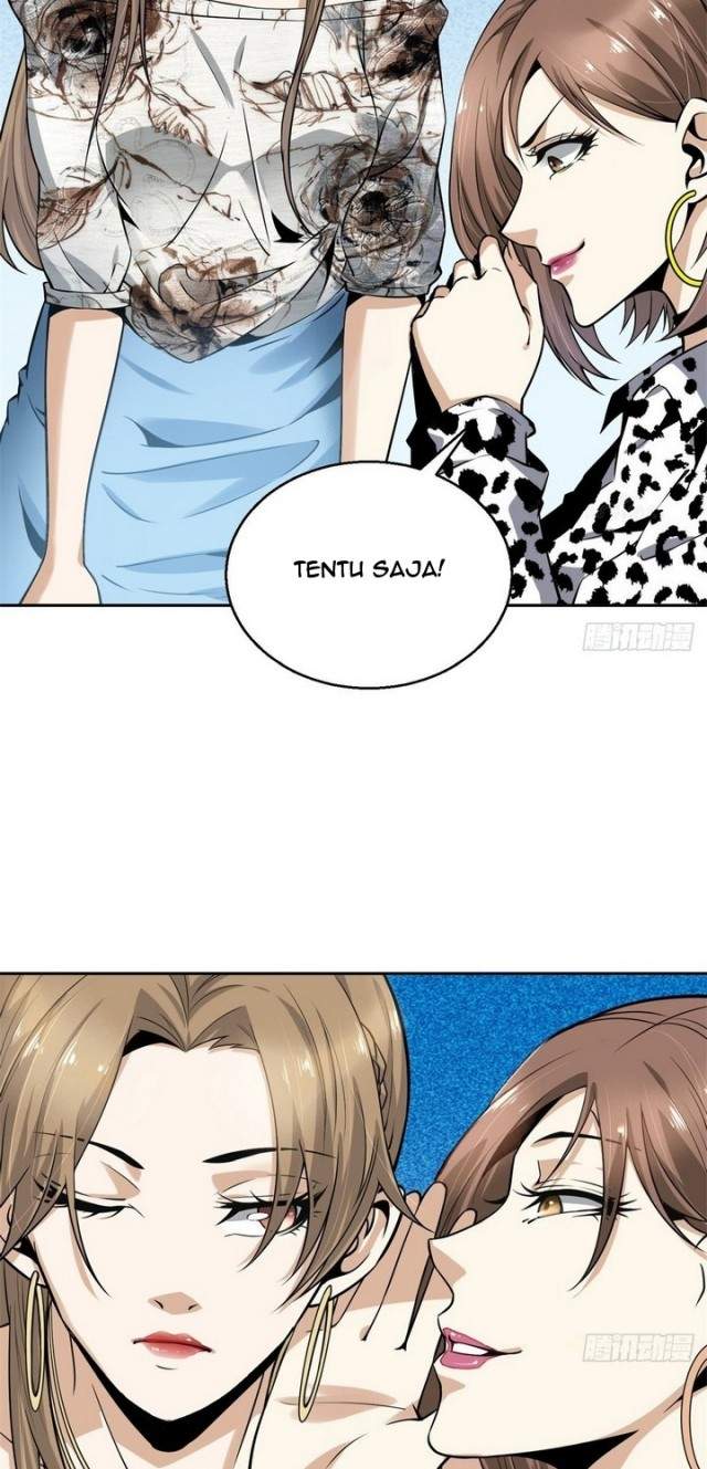 Super Genius Material chapter 5 halaman 48