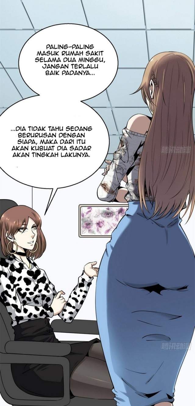 Super Genius Material chapter 5 halaman 50