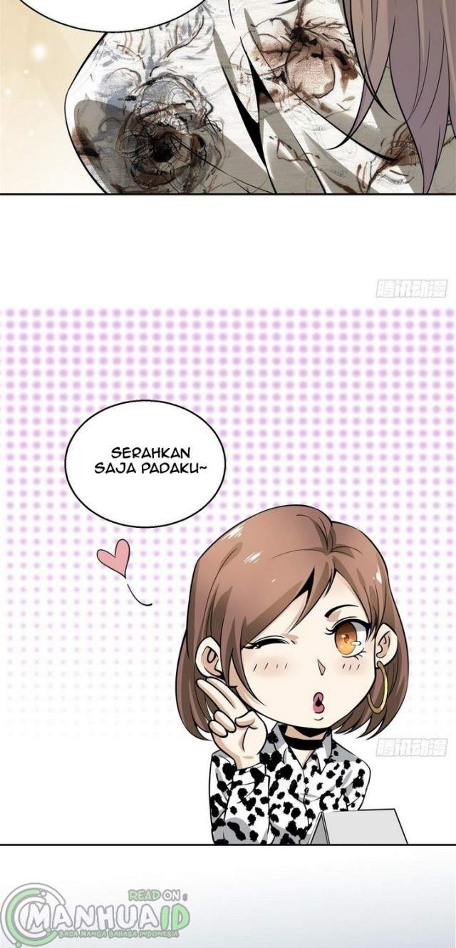 Super Genius Material chapter 5 halaman 52