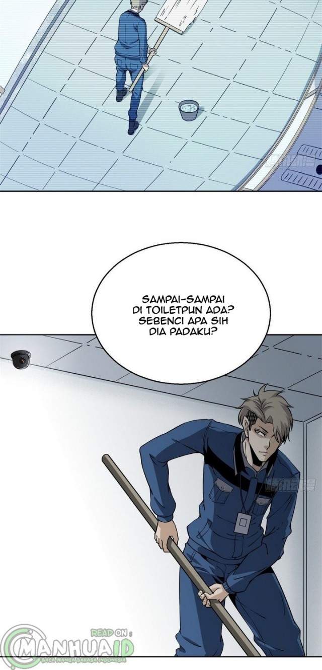 Super Genius Material chapter 5 halaman 54