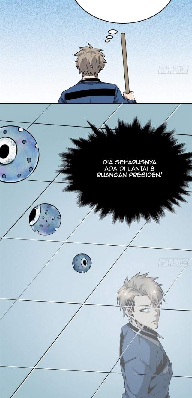 Super Genius Material chapter 5 halaman 56