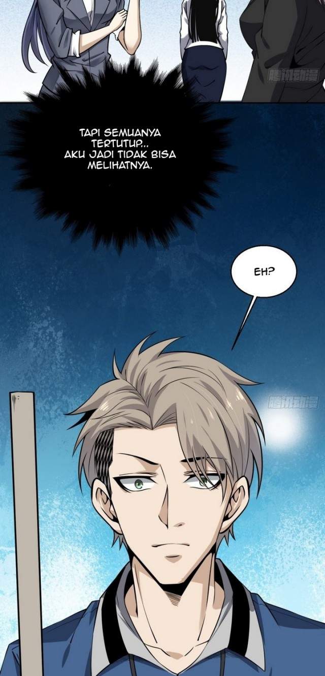 Super Genius Material chapter 5 halaman 58