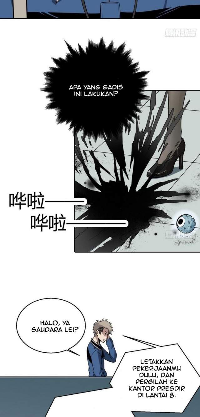 Super Genius Material chapter 5 halaman 59