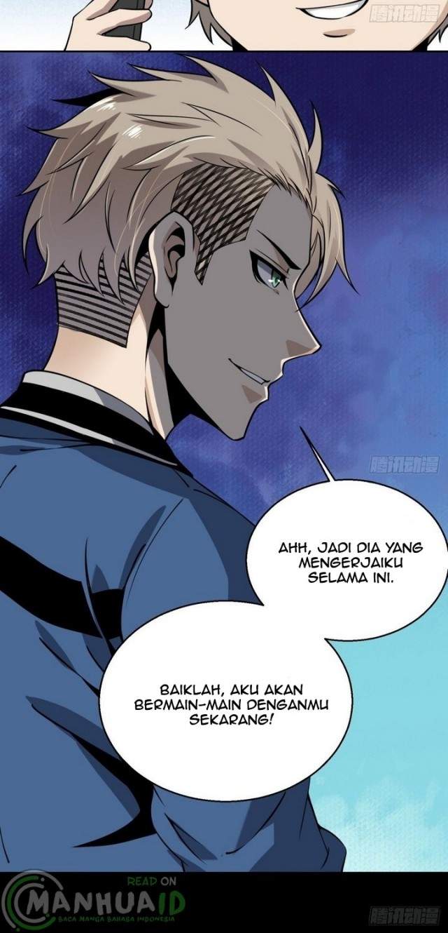 Super Genius Material chapter 5 halaman 61