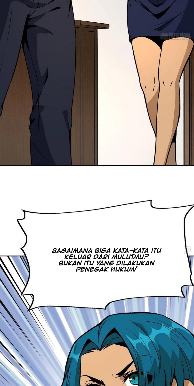 Super Genius Material Bab 50 halaman 8