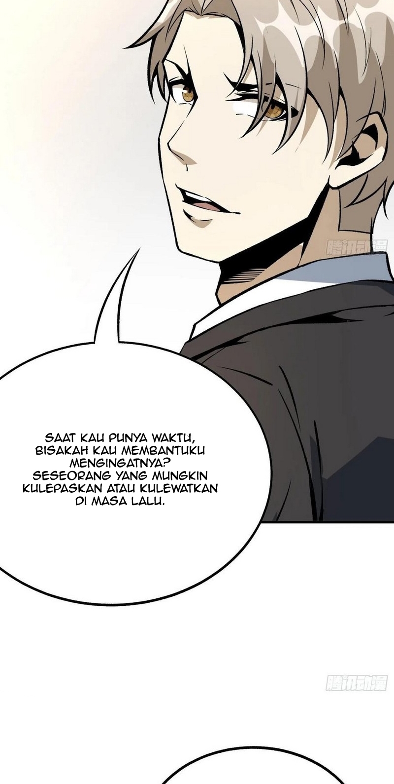 Super Genius Material Bab 50 halaman 30