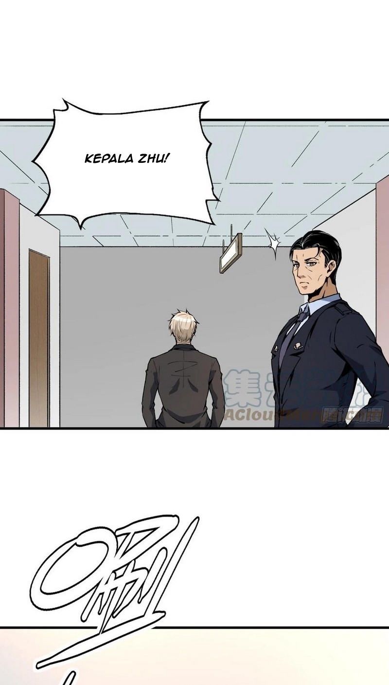 Super Genius Material chapter 51 halaman 2