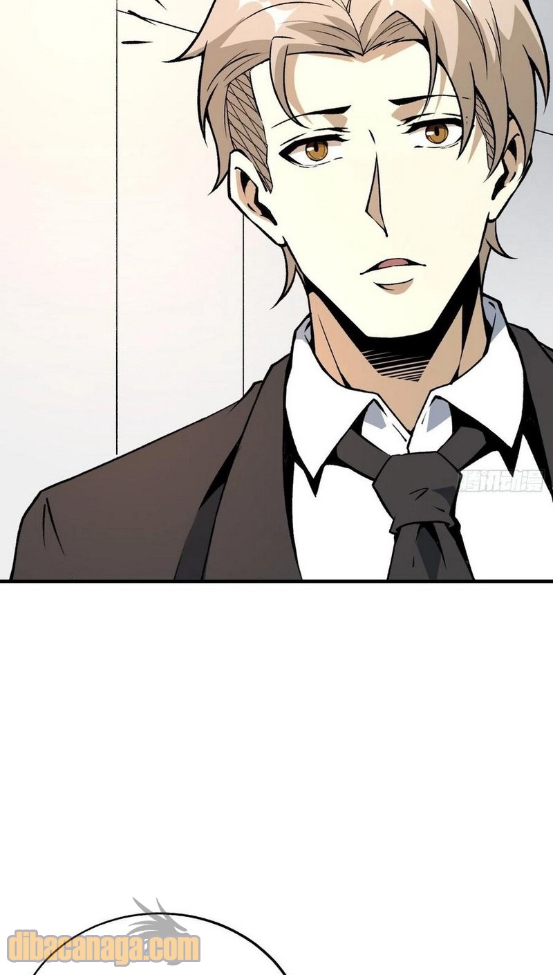 Super Genius Material chapter 51 halaman 9