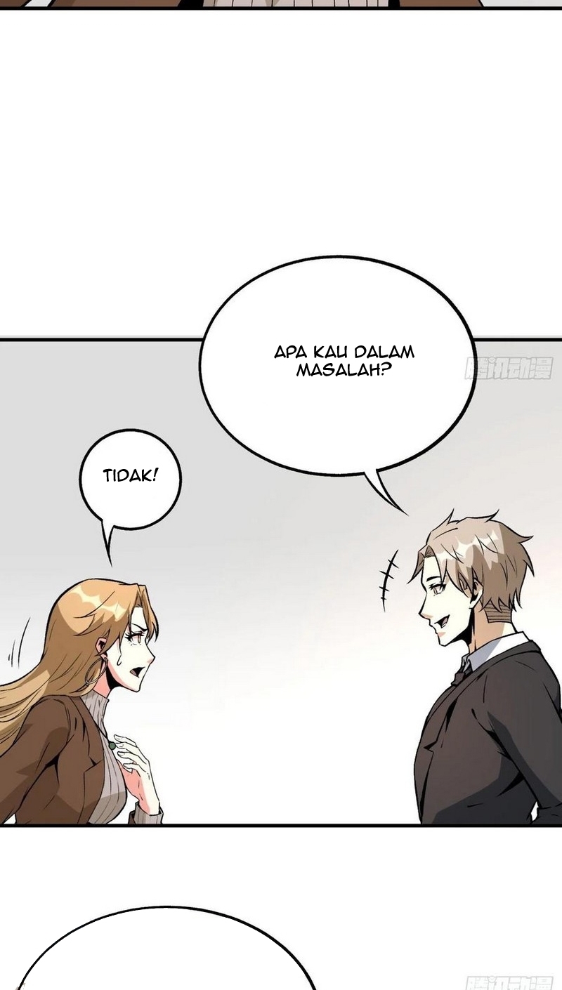 Super Genius Material chapter 51 halaman 11