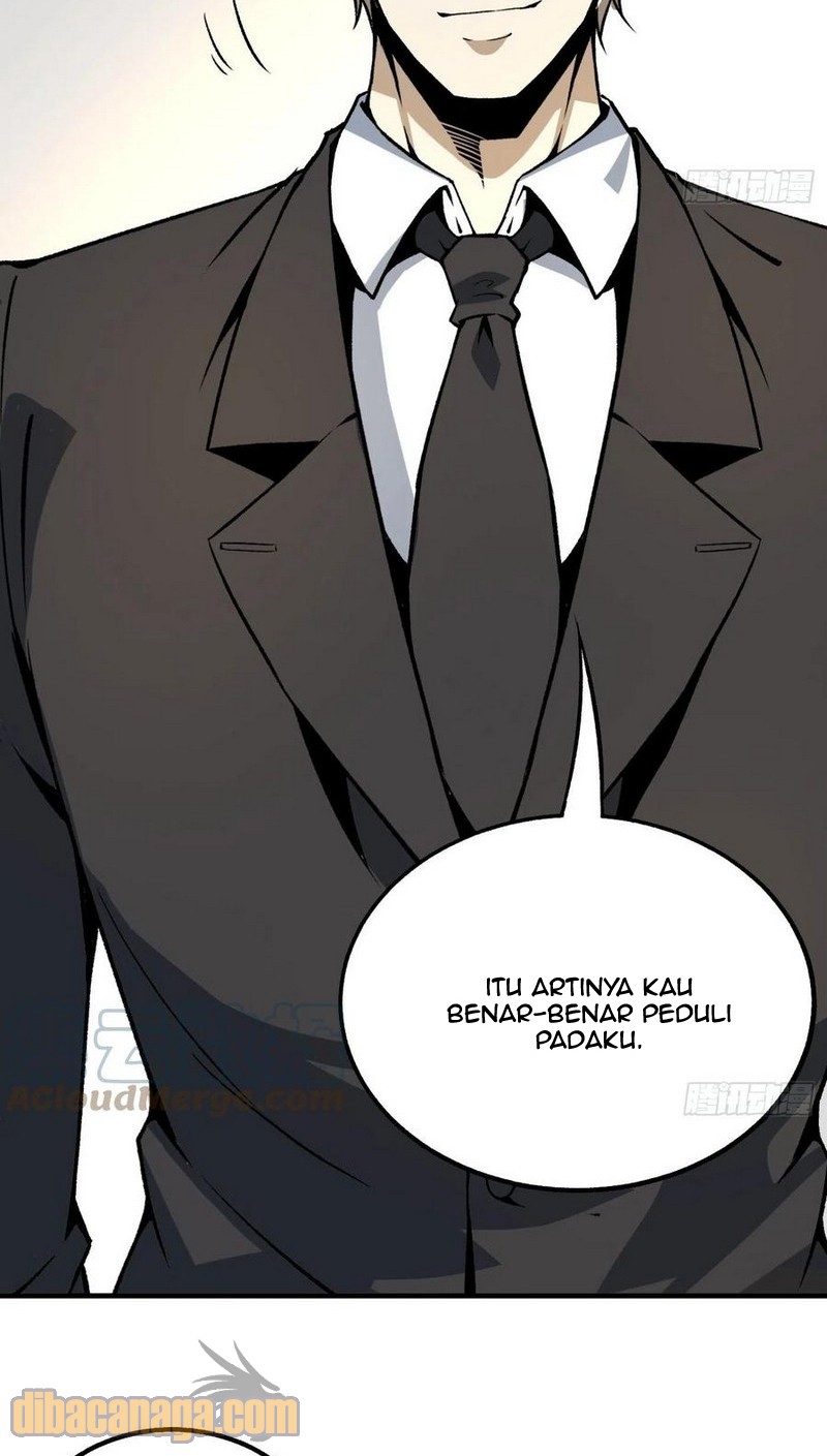 Super Genius Material chapter 51 halaman 15