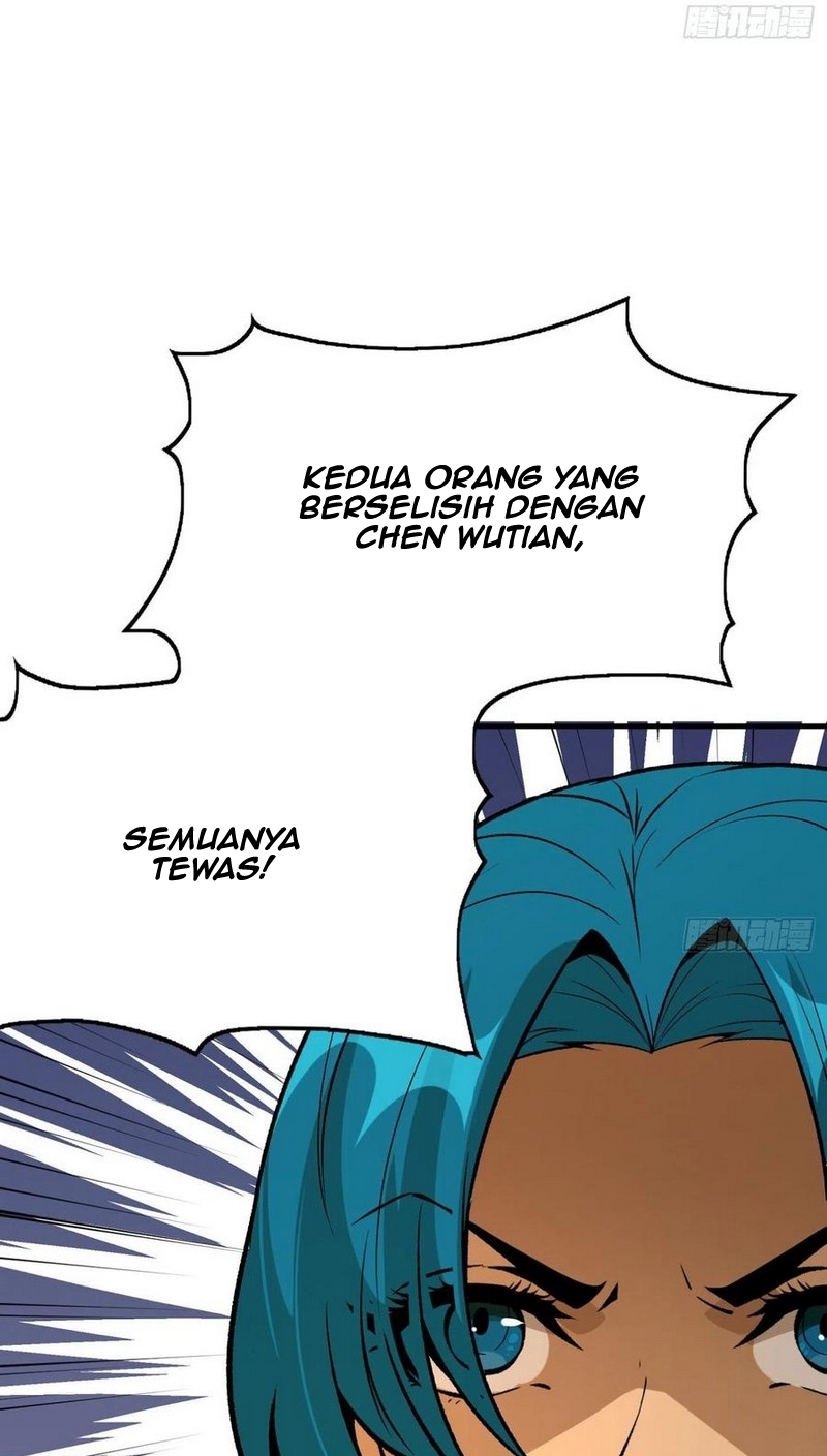 Super Genius Material chapter 51 halaman 22